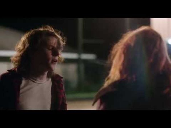 American Ultra