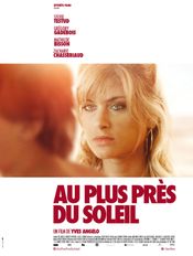 Affiche Au plus près du soleil Affiche Au plus près du soleil