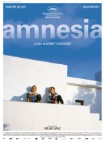 Affiche Amnesia