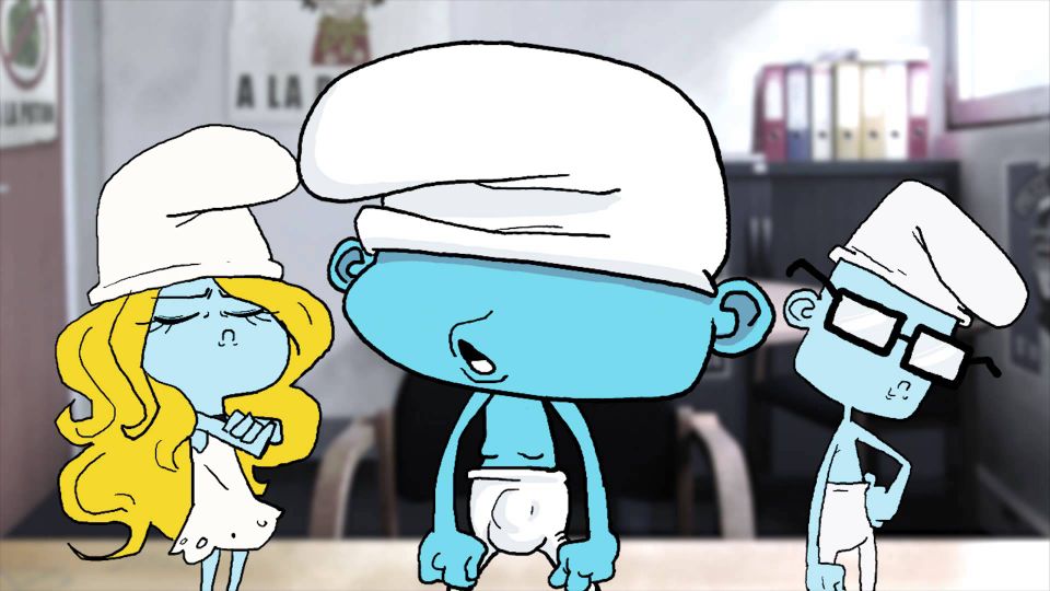 Affiches, posters et images de Les Kassos (2013) SensCritique