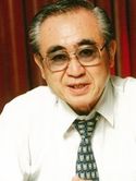 Genzô Wakayama