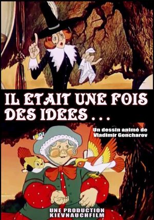 Il Etait une fois des idées