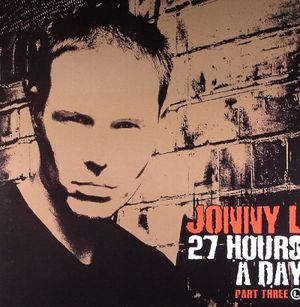 27 Hours a Day, Part Three (Single)