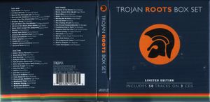 Trojan Roots Box Set