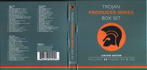 Trojan Producer Series Box Set