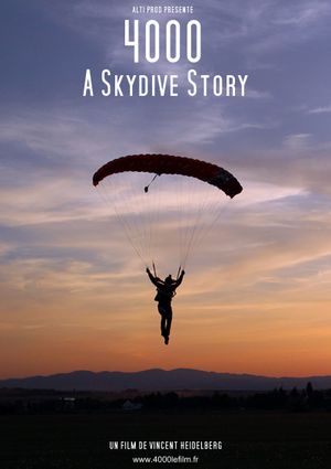 4000 : A Skydive Story