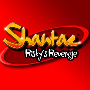 Shantae: Risky’s Revenge (OST)