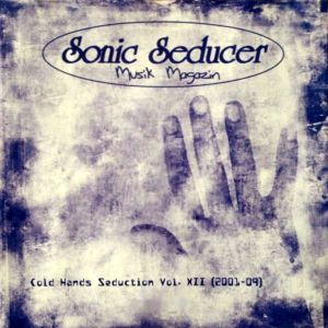 Sonic Seducer: Cold Hands Seduction, Volume XII