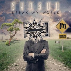 Break My World (EP)