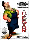 Affiche César