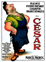 Affiche César