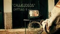 Callejosos