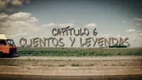 Cuentos y leyendas