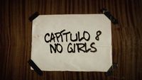 No girls