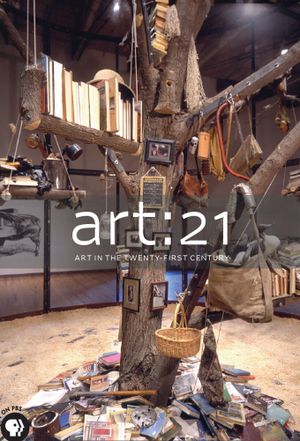 Art:21 - Art in the 21st Century