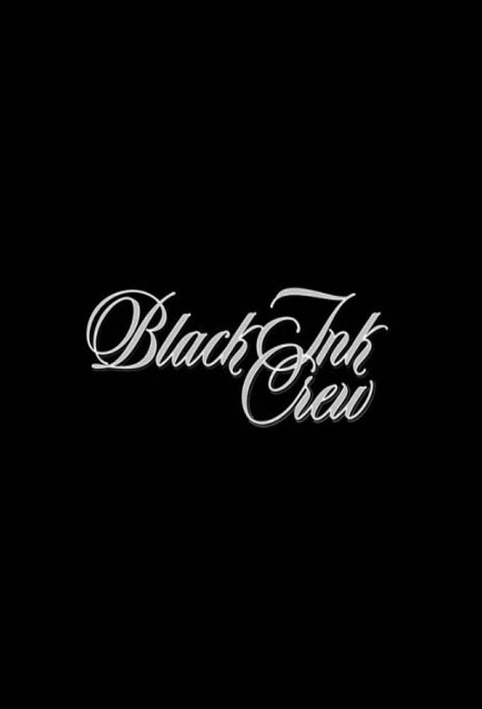 Black Ink Crew - série (2013) - SensCritique