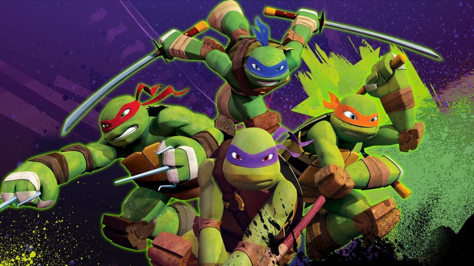 Les Tortues Ninja Série Télévisée D Animation 2012 LES TORTUES NINJA SERIE ANIME STREAMING VF LES TORTUES NINJA REPLAY ET