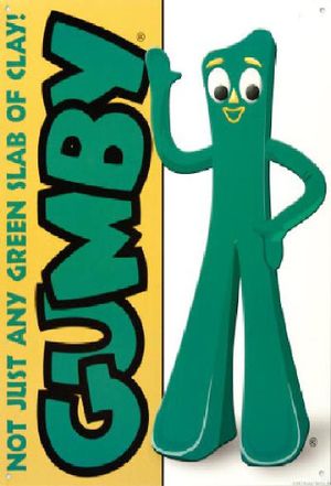 The Gumby Show