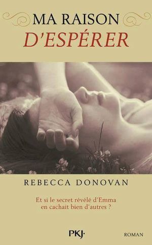 Ma raison d'espérer - Breathing, tome 2