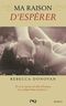 Ma raison d'espérer - Breathing, tome 2