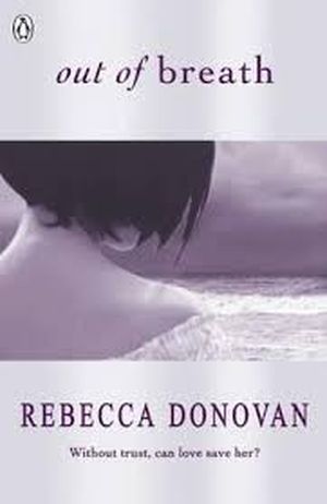 Ma raison de respirer - Breathing, tome 3
