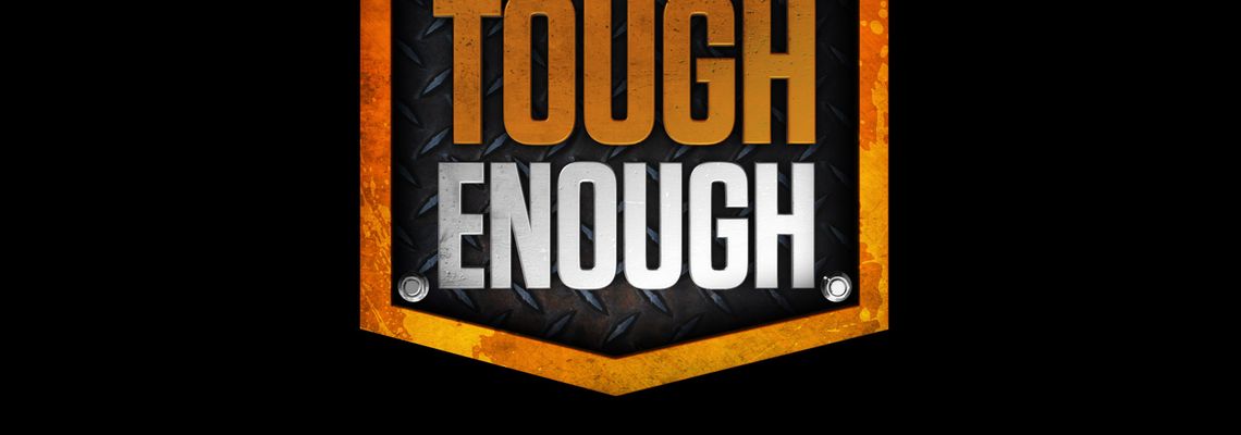 Cover WWE Tough Enough