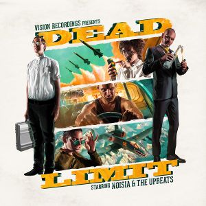 Dead Limit (EP)