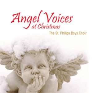 Angel Voices At Christmas