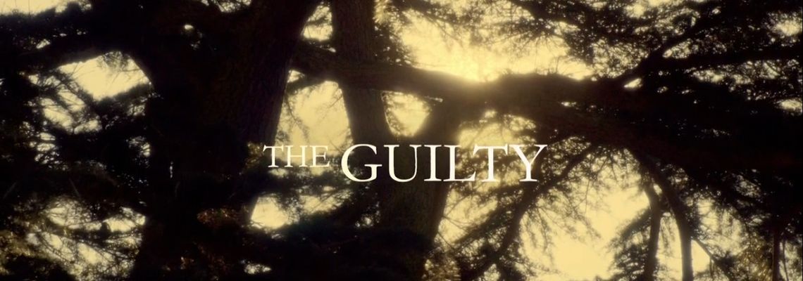 Cover The Guilty (2013)