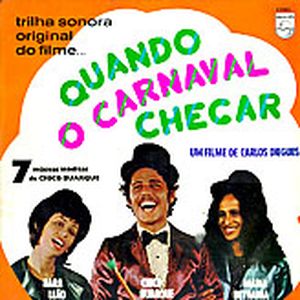 Quando o carnaval chegar (OST)