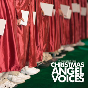 Christmas Angel Voices