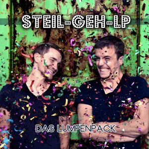 Steil-geh-LP