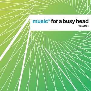 Music for a Busy Head