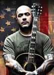 Aaron Lewis