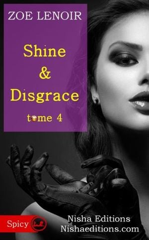 Shine & Disgrace - Tome 4 [Spicy]