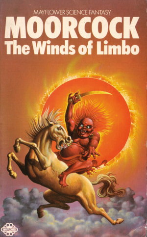 The Winds of Limbo