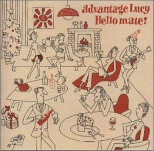 Hello mate! (Single)