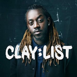 Clay:List (EP)