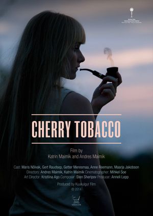 Cherry Tobacco