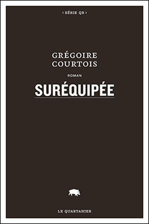 Suréquipée