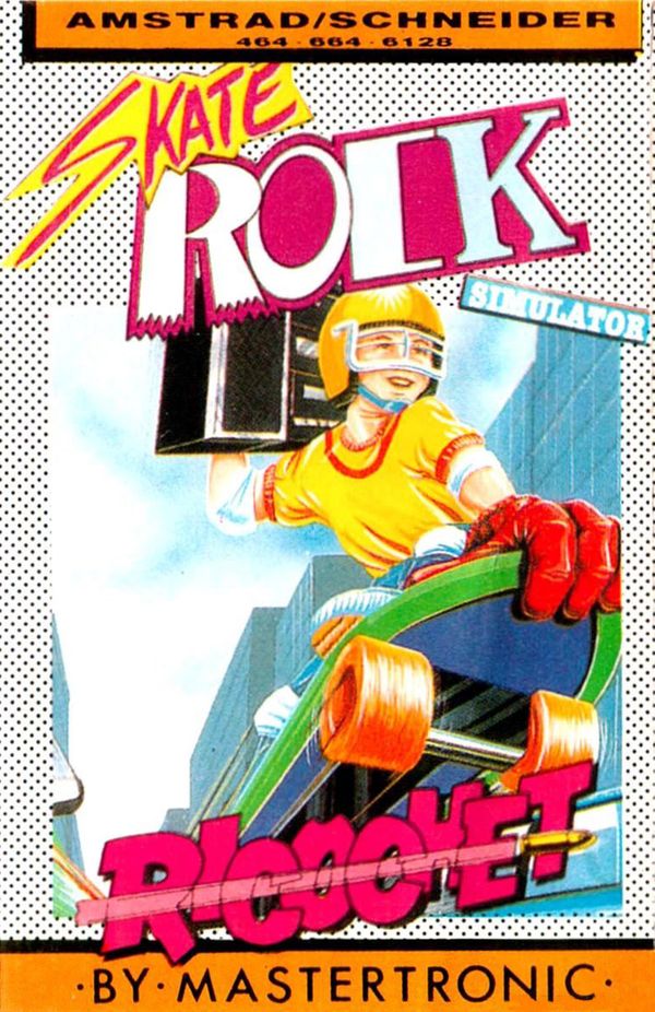 Skate Rock