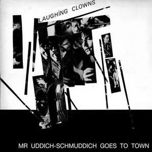 Mr. Uddich (Schmuddich Goes to Town)