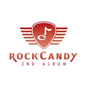 Rock Candy: 2nd Album