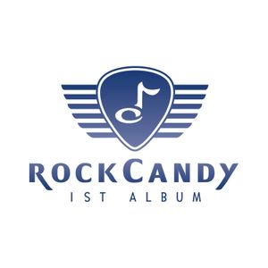 Rock Candy: 1st Album