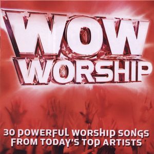 WOW Worship: Red