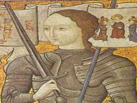 Jeanne d’Arc a t-elle été trahie par le Roi ?