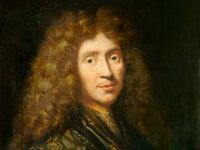 Molière a t-il écrit ses pièces ?