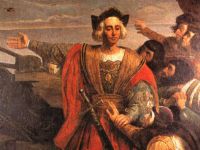 Christophe Colomb a t-il découvert l’Amérique ?