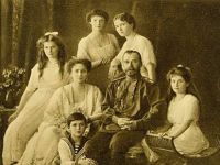 Quel mystère entoure la mort des Romanov ?