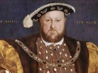 Henri VIII, un amour de tyran